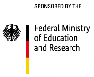 Logo Federal Ministry of Education and Research