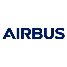 Logo Airbus