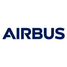 Logo Airbus