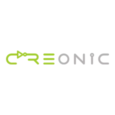 Logo Creonic