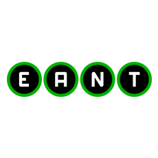 Logo EANT
