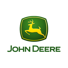 Logo John Deere