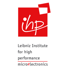 Logo Leibniz Institute for high performance