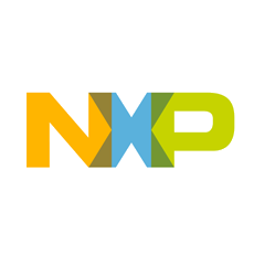 Logo NXP