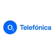 Logo Telefónica