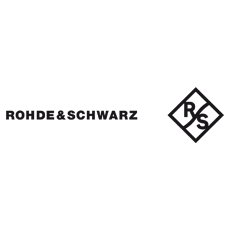 Logo Rohde Schwarz