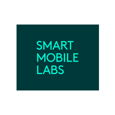 Logo Smart Mobile Labs
