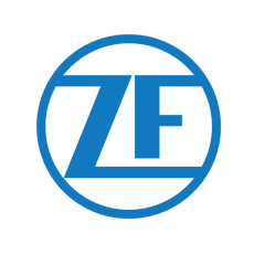 Logo ZF