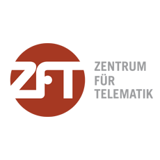 Logo Zentrum fuer Telematik