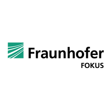 Logo Fraunhofer Fokus