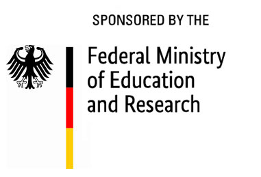 Logo Federal Ministry of Education and Research