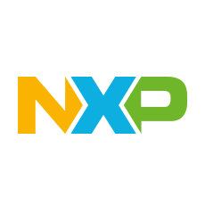 Logo NXP