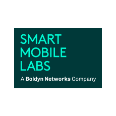 Smart Mobile Labs logo